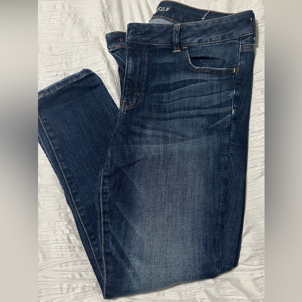 American Eagle Jeggings sz 16